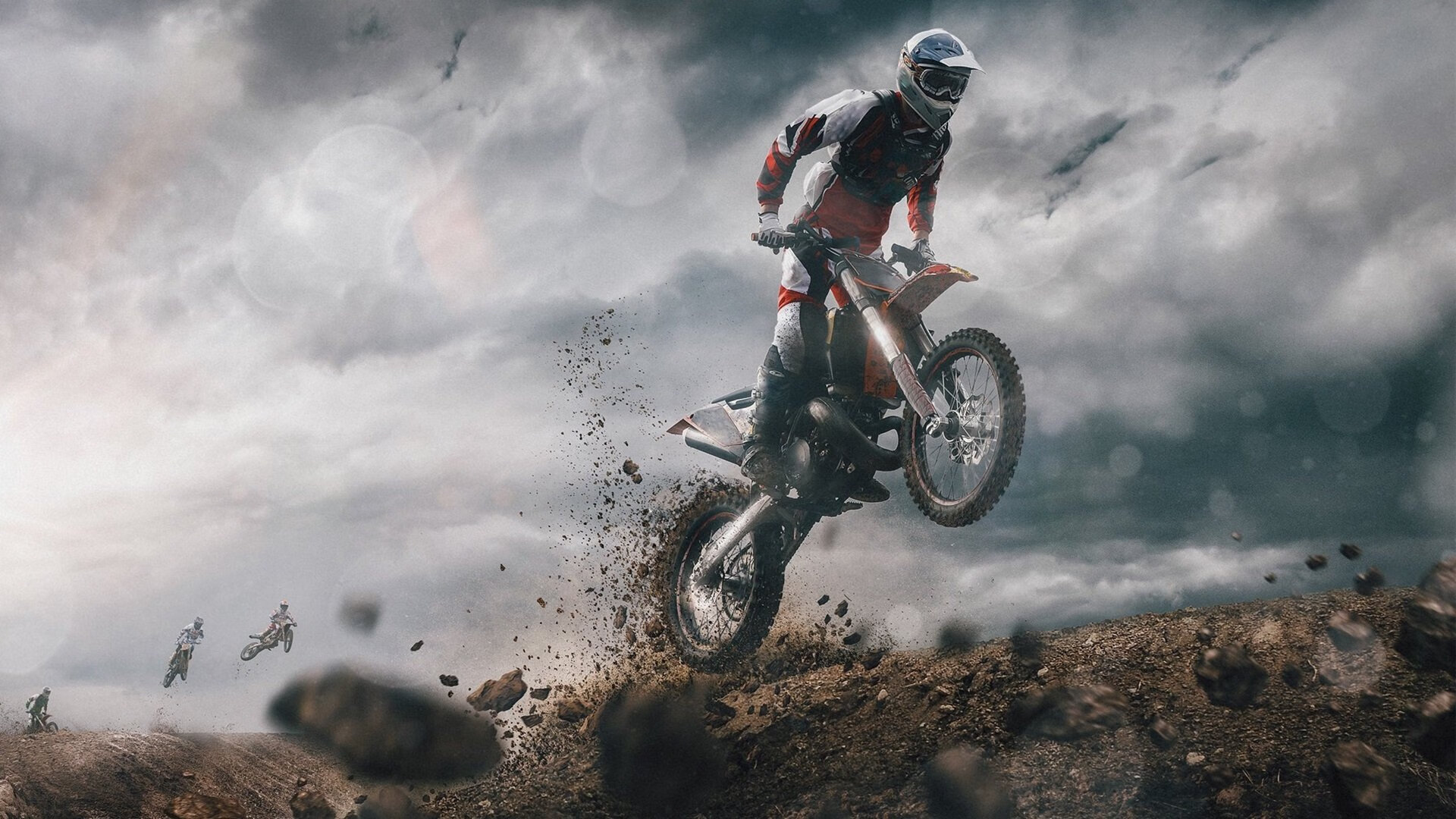 安提瓜推出海上极限运动节庆典，安提瓜岛是哪个国家